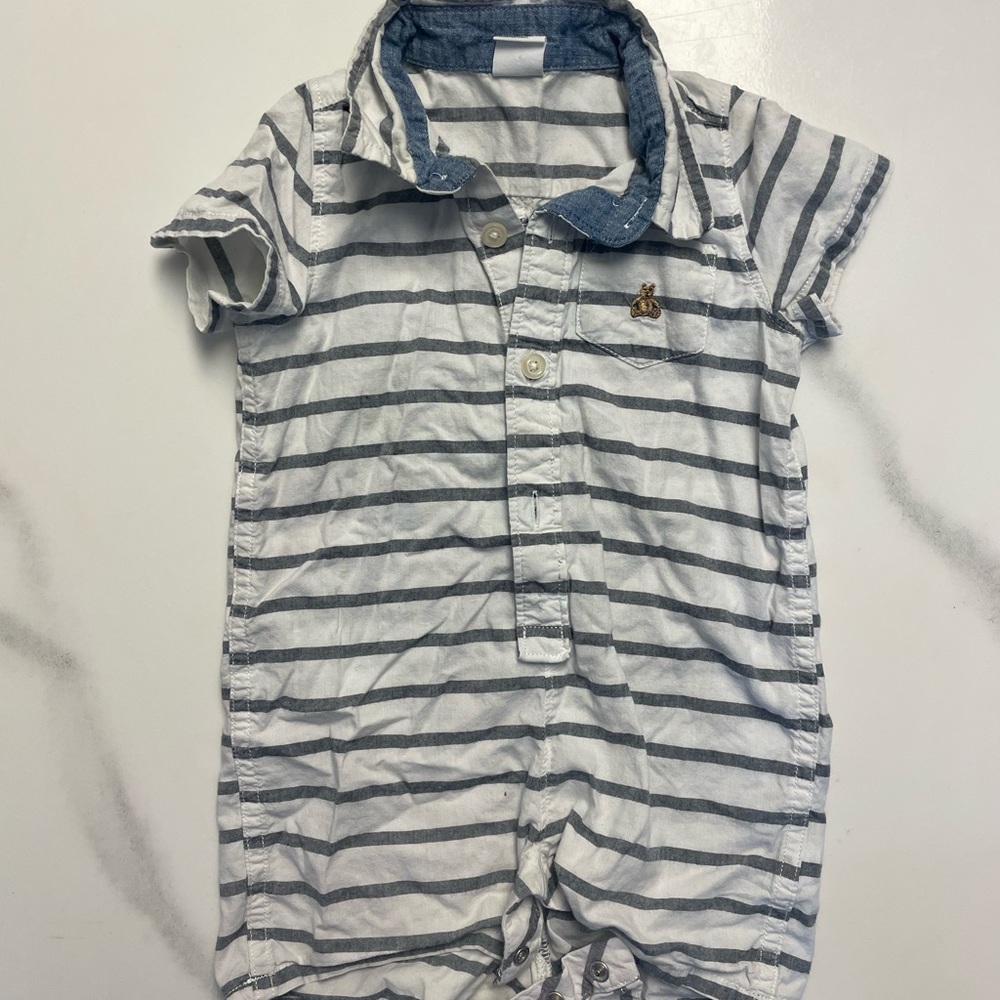 Baby Romper